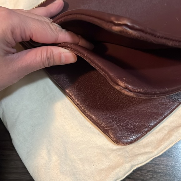 Celine trio crossbody bag - Picture 4 of 11